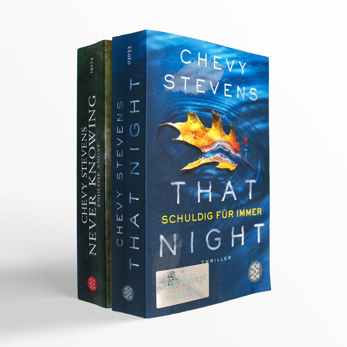BookBundle T-102 – Bild 1 [BB:fc78e132d6859790fc4d5dc4b10d9a1cae2354f04443765fb856be656901fd9f]