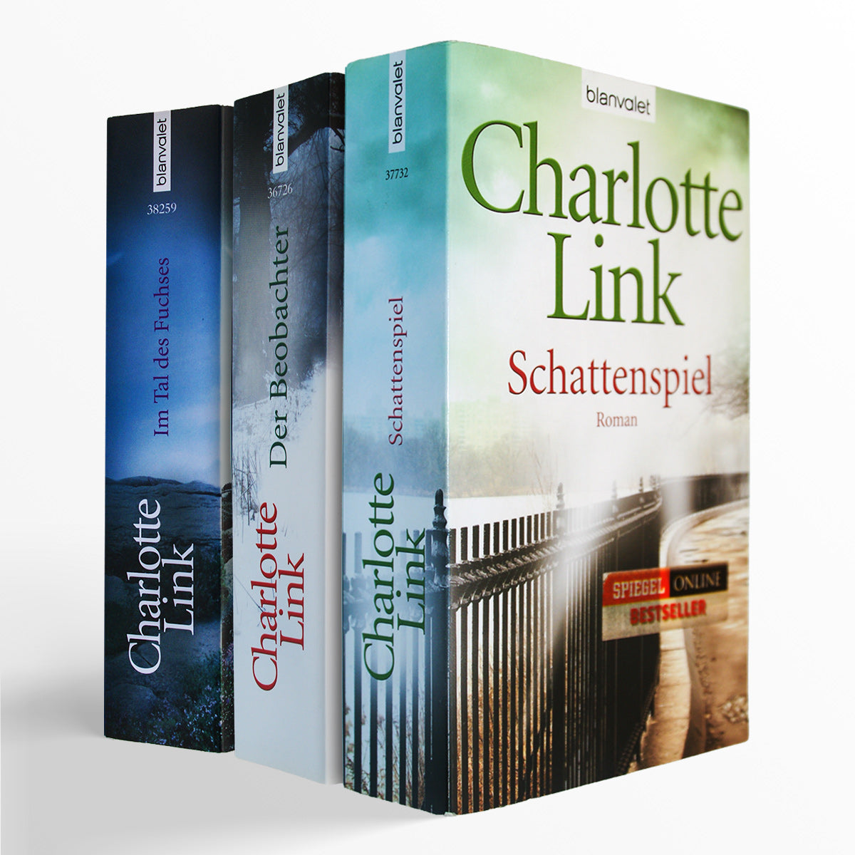 BookBundle T-106 – Bild 1 [BB:918b3562d6311e857210fe3583916d8709fdd6b69543e49abdb52ab86842607b]