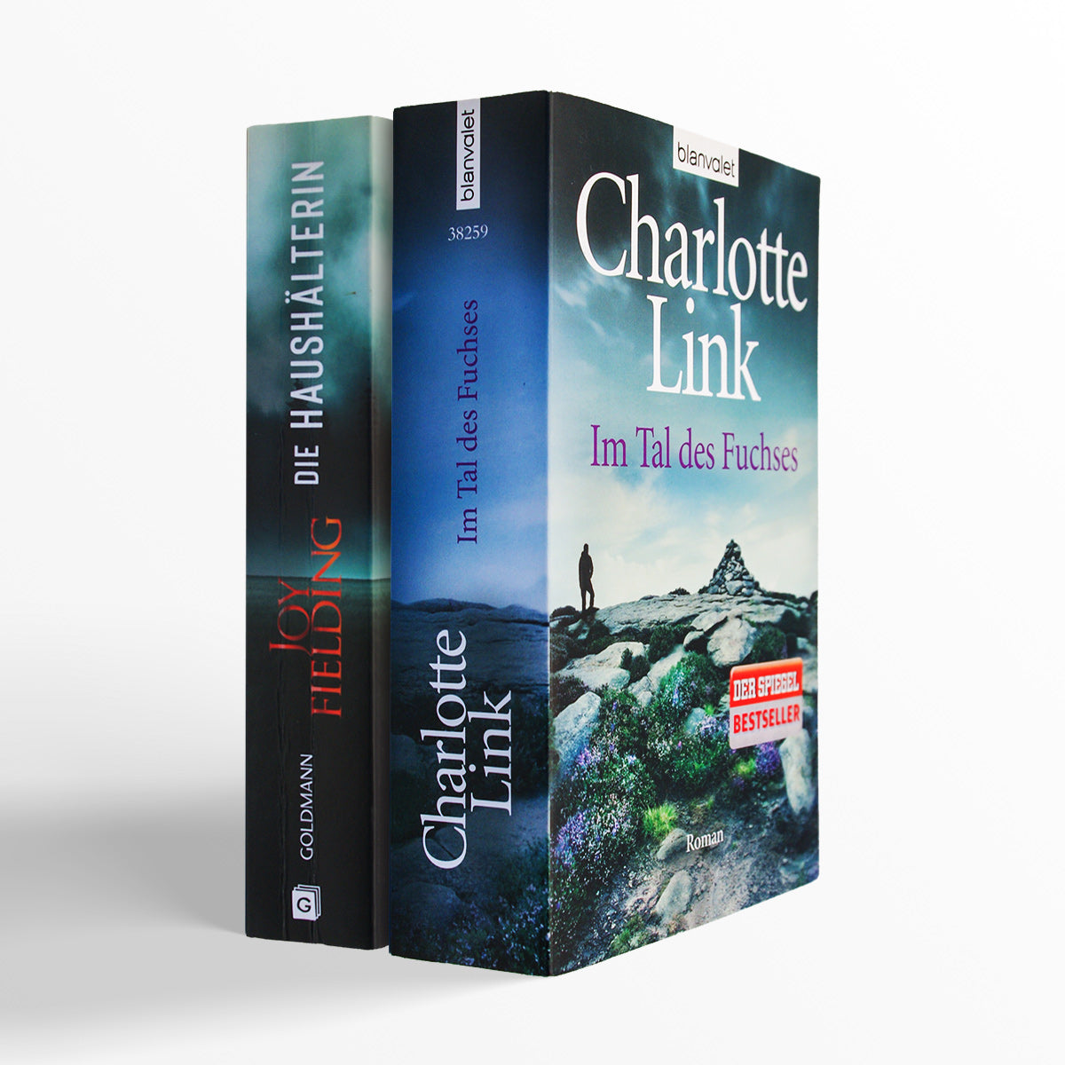 BookBundle T-12 – Bild 1 [BB:97ecda568562b7196dad839dc01bafab8e2841c8c678c8d24c878034d695cba4]