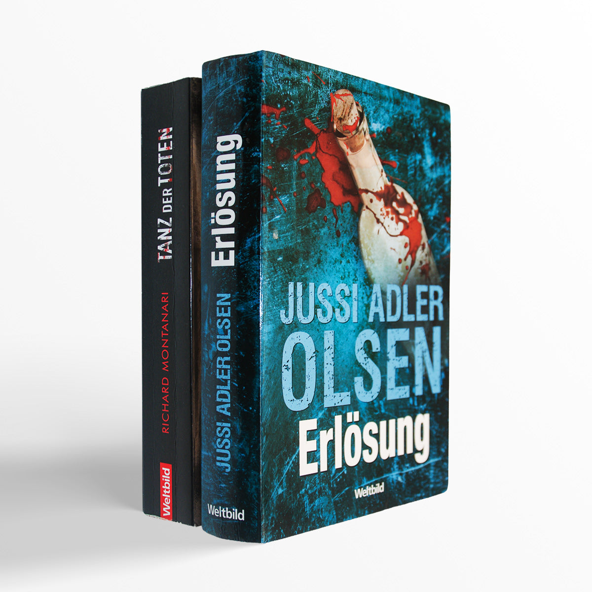 BookBundle T-123 – Bild 1 [BB:70f5ca574d0a9dfad2e802f52e02942f121f373eeaf5b149482f9da24398344d]