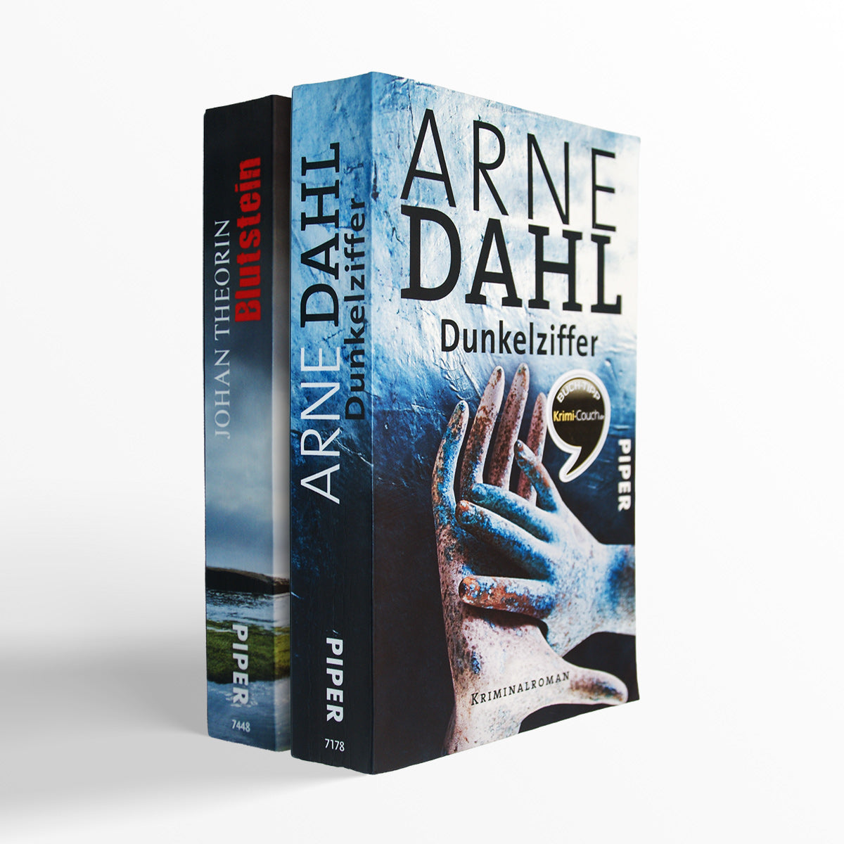 BookBundle T-130 – Bild 1 [BB:fb5c0a40b79ab65c7dc69722304f9fdde27cb174ea077d99062d8afae08564f8]
