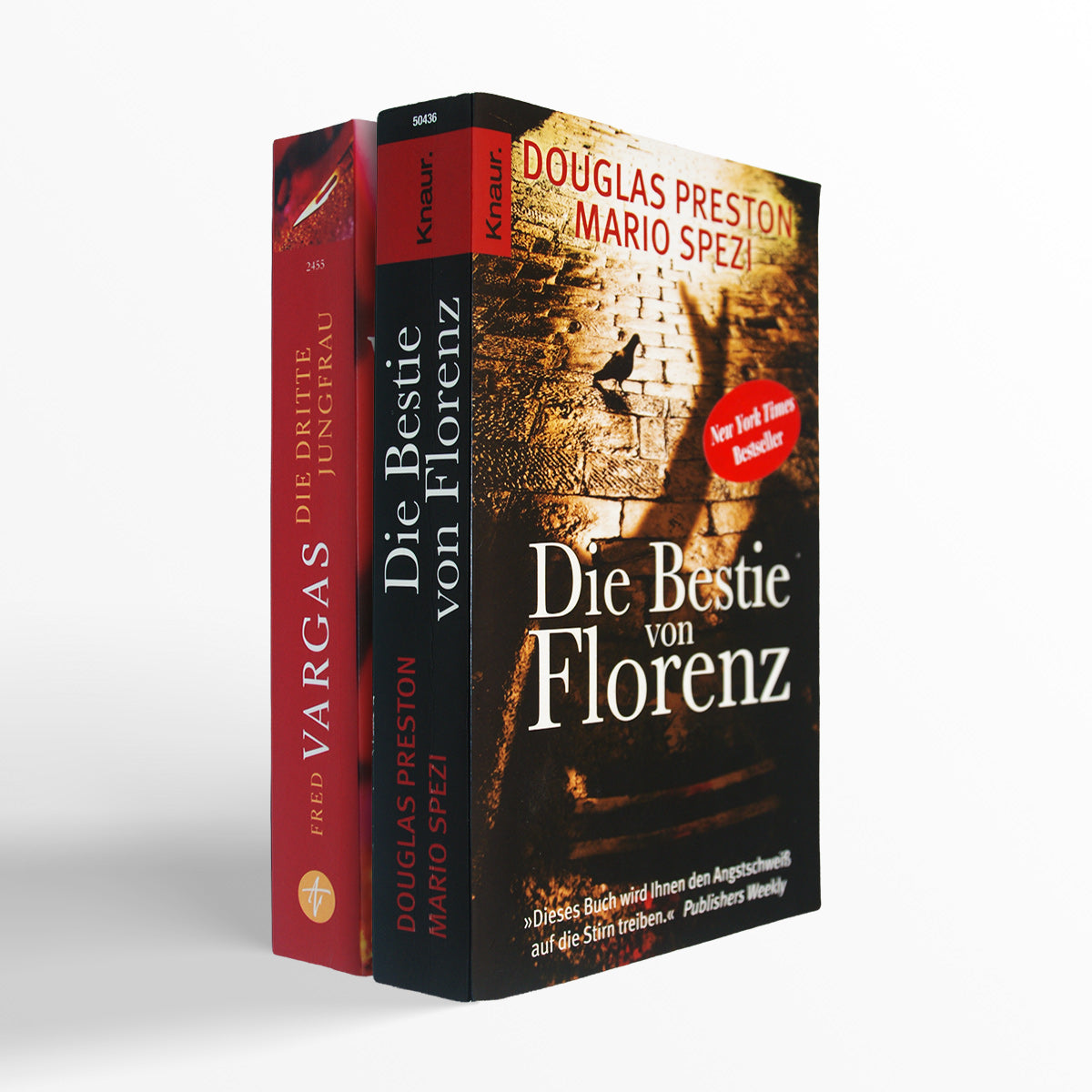 BookBundle T-132 – Bild 1 [BB:bc385bdbcba28081e859a40ff62f30d0c8864aa01dbf0769a094ae076b3474cd]