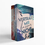BookBundle T-146 – Bild 1 [BB:f4b0d31ec4a1aaac2672256a46129091284f336ce8565eaddb48cfb53b8b9265]