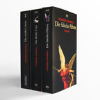 BookBundle T-16 – Bild 1 [BB:08845e57dabb99a7d363c938f2bec7817d983cc045246d328ee01256eb479ccb]