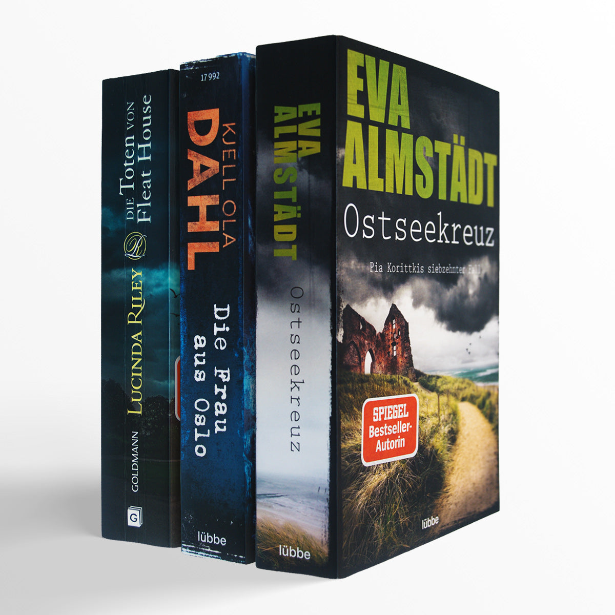 BookBundle T-21 – Bild 1 [BB:7a11eb45a556368d7ec4750c998060e166560aa2281d1b0eec70581a20f4f564]