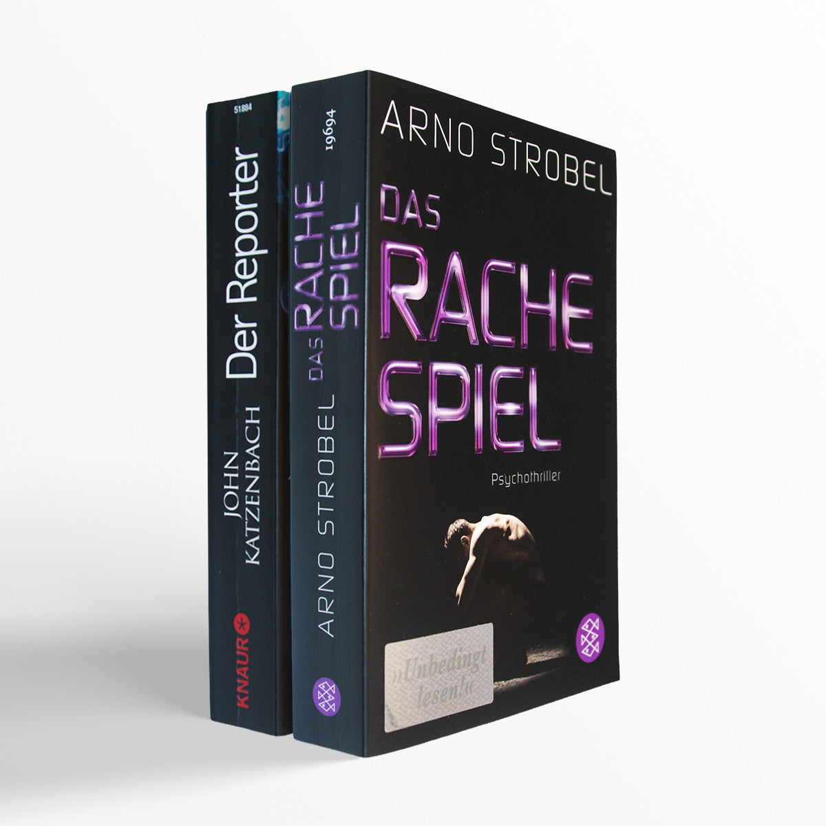 BookBundle T-41 – Bild 1 [BB:c81e723bb6bd784bb8ae4d083a696de3f91dcdcebf8516e54c507446404bedbd]