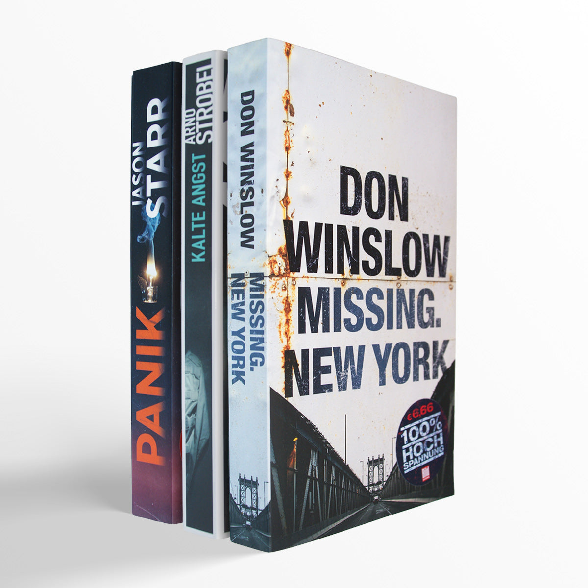 BookBundle T-46 – Bild 1 [BB:296125932ba5828795b22fe41e645be3e0daa1f800b721aa55201a46d66b1f50]