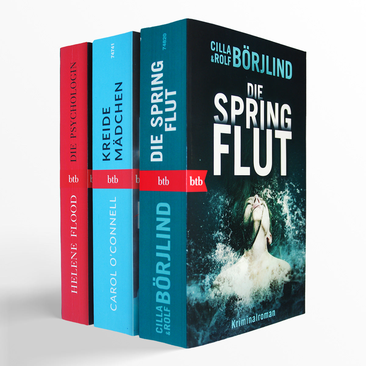 BookBundle T-50 – Bild 1 [BB:a090be239acb5876ce38e67c39244de31416bcd6bcf33e0d2bd085e282fd7ecc]