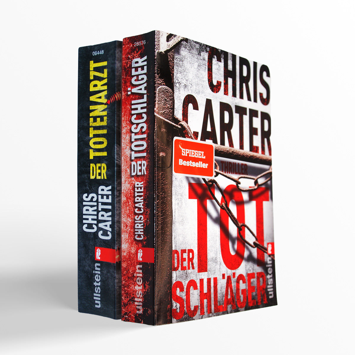 BookBundle T-75 – Bild 1 [BB:4cc9018812a2ba2c002d8921f89e674c813b564879d0529e5a446dd77e188c52]