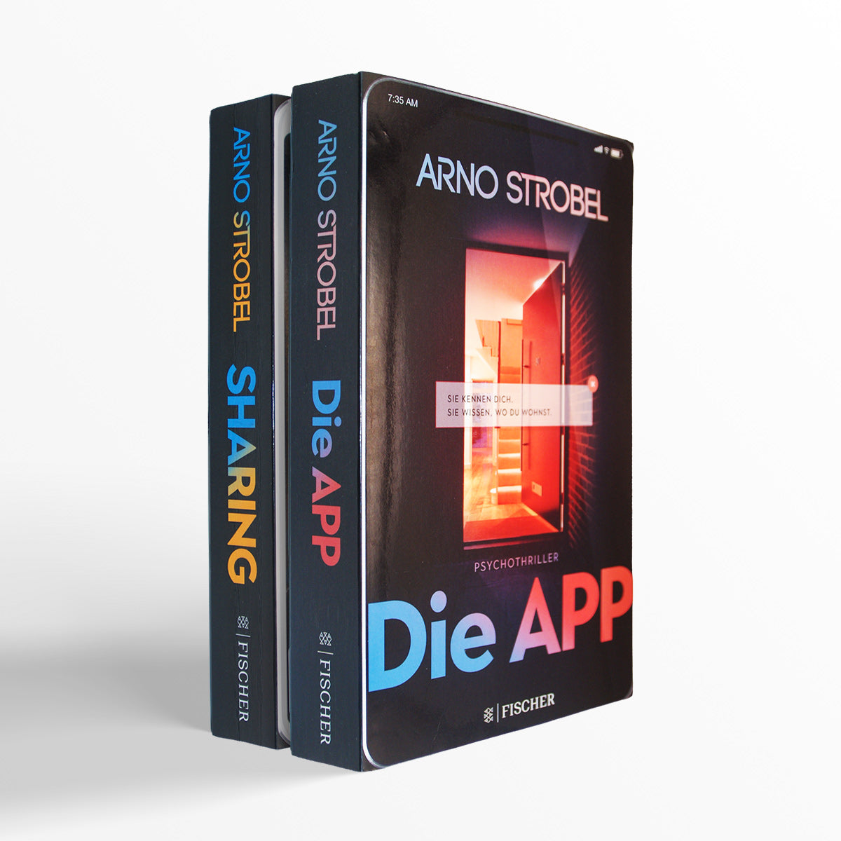 BookBundle T-89 – Bild 1 [BB:60229aad3dcc3dbdaccc2bd6644b6e409d3c342da6e09c0e0050c29cbedff077]