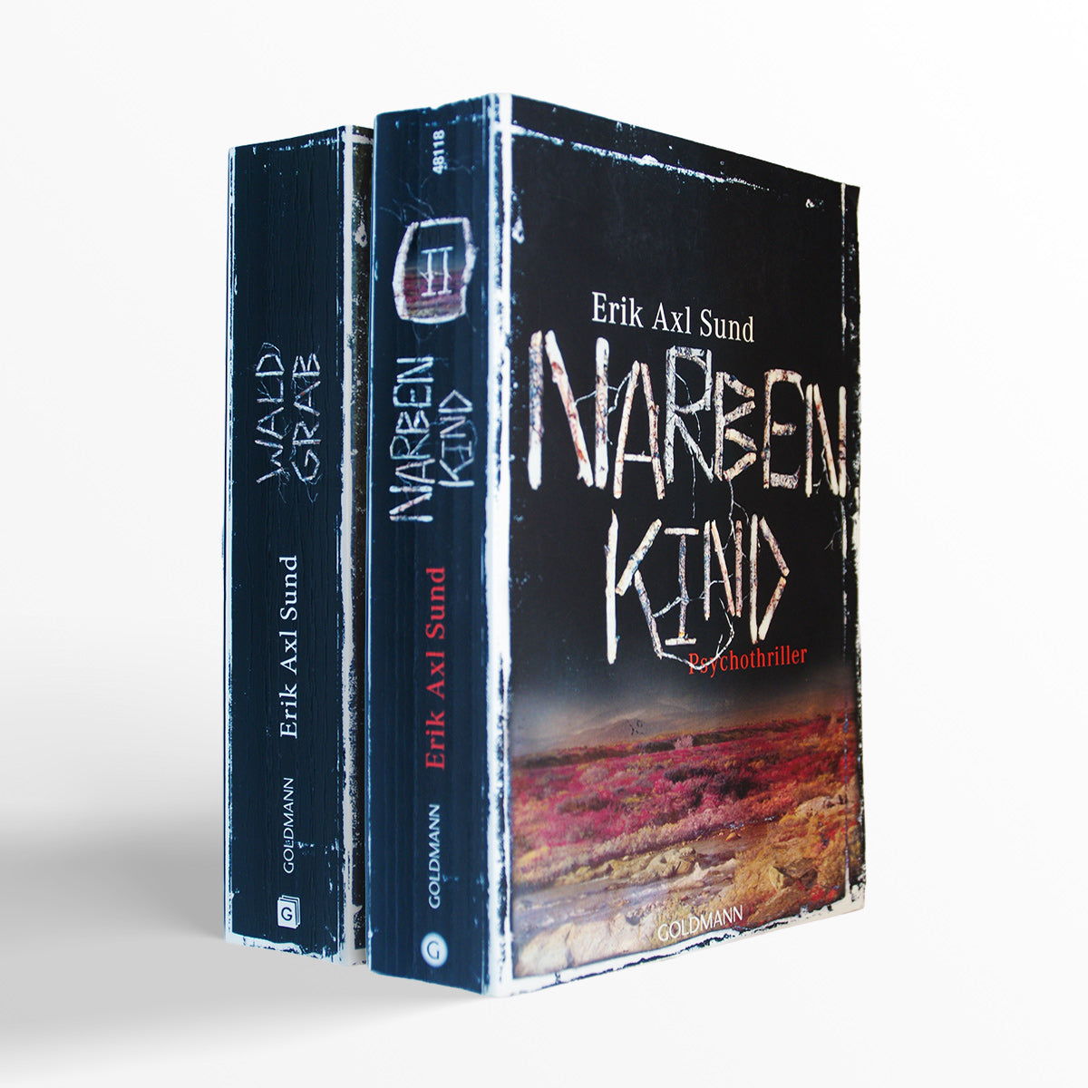 BookBundle T-90 – Bild 1 [BB:ec959443a17d809b30369d6bd1fab298ea0426b06fde0848aafd5c5f16137deb]