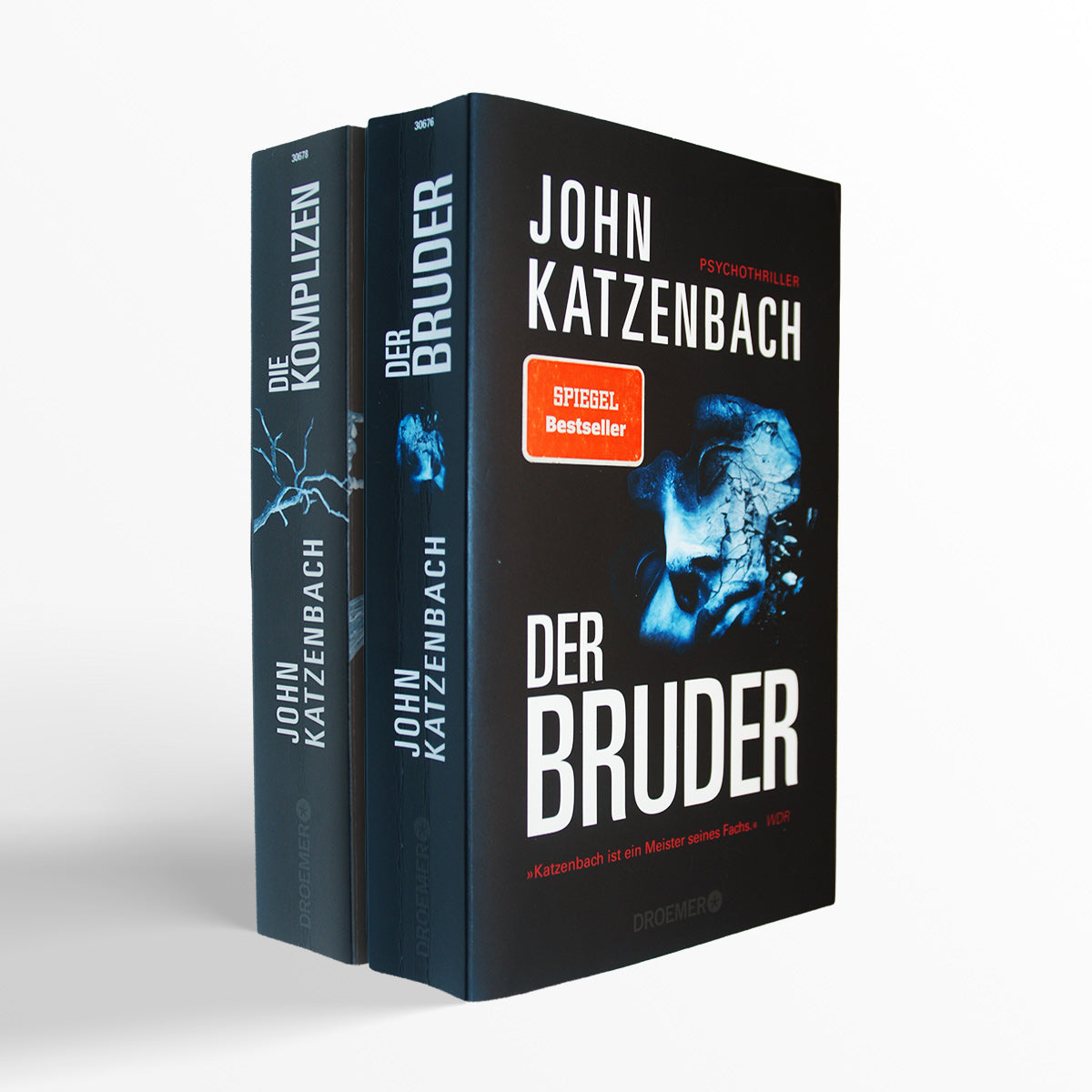 BookBundle T-95 – Bild 1 [BB:4607ef068f76fe70d7cfa51f764eea21a418a7fd121713e14970d847e25e9b32]