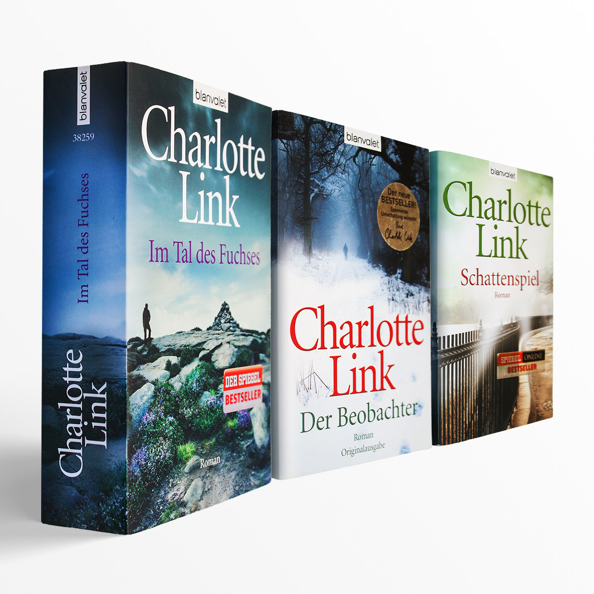 BookBundle T-106 – Bild 2 [BB:51433ef5c606ce0c182e9588f1c04811faca74965452fb05dd5f914371174894]