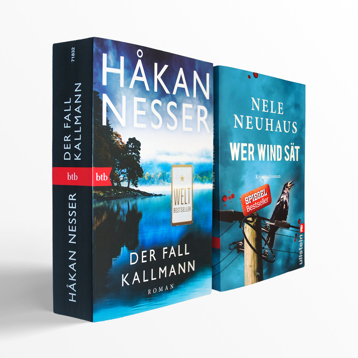 BookBundle T-113 – Bild 2 [BB:8db6a54c3b2234afc89203c006922d5ce8b4c3a20c2e65e0a968b02f5c3149f4]