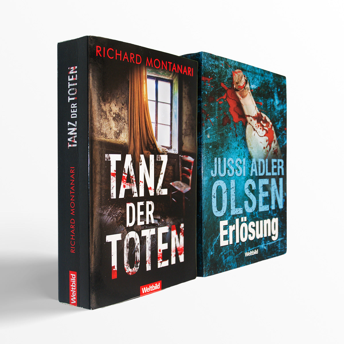 BookBundle T-123 – Bild 2 [BB:2c5c2a3ba8ce8359c61d66987c58460944a249cb39465726e3de52a9447f7f7c]