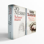 BookBundle T-124 – Bild 2 [BB:8f0885e1a57a3f71f2babc818cc9fbbcbc2e0f40b9dfd12f2a0d8dac3f125611]