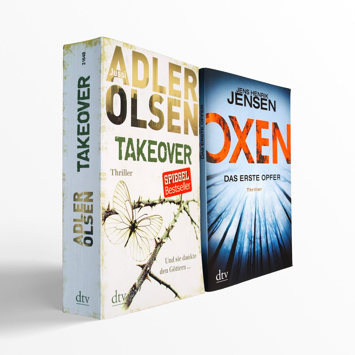BookBundle T-134 – Bild 2 [BB:a75ea02daef864560631468d1644f5cc577778b2eee2ea85dd36607181b6faa7]