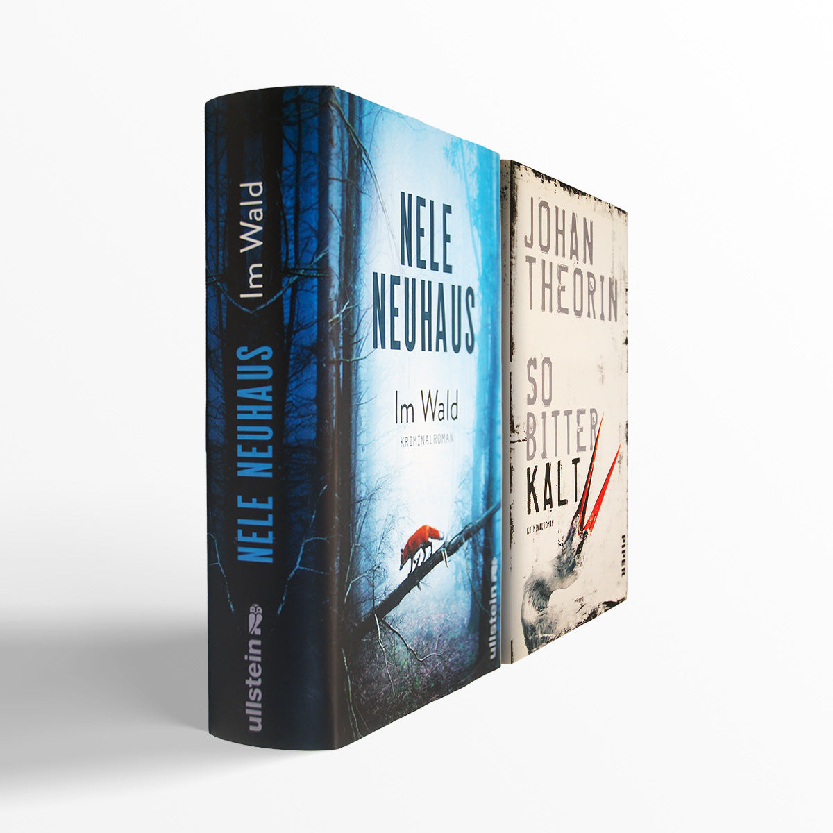 BookBundle T-22 – Bild 2 [BB:d9359a5dafe5faae01f99ad9d051c2fa07d0f41264212a5c6c573d7c38a865be]
