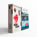 BookBundle T-24 – Bild 2 [BB:745175b54a591001e07cbdcba3d254bfea3243bb08e8ca44c238f85a46e61a59]