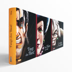 BookBundle T-25 – Bild 2 [BB:fa2249e5c8d8453265d741f5998a7efaa299661e916f9162783877ebd18db9fa]