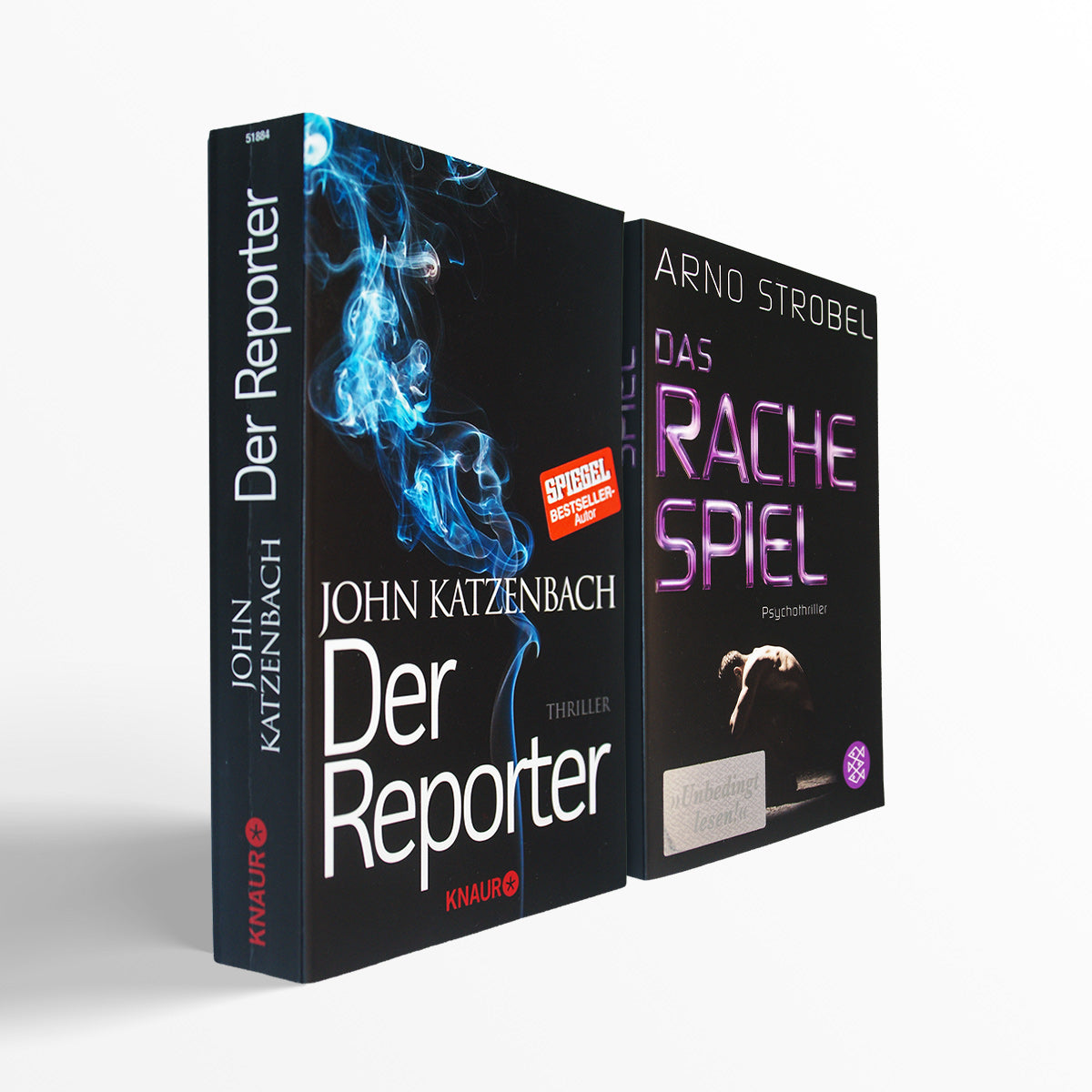 BookBundle T-41 – Bild 2 [BB:4228c89e28b62ae5363025685c5477d6200cd3a5dd85c7e7d2e0ee1103d4cf6e]