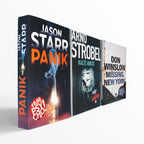 BookBundle T-46 – Bild 2 [BB:138218ebafb73bcb994e89561c1194ed60eb712bad97c6871dfaaddf18570d57]