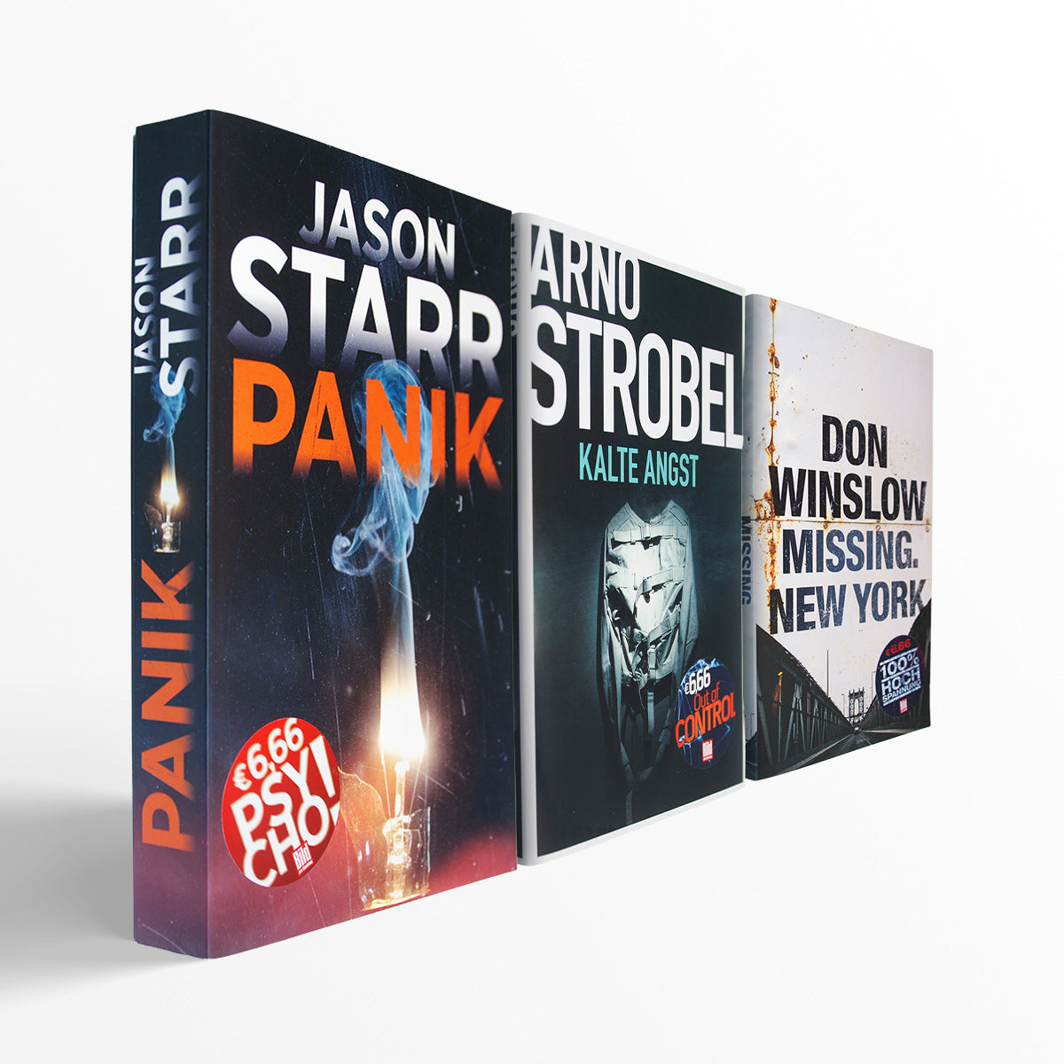 BookBundle T-46 – Bild 2 [BB:138218ebafb73bcb994e89561c1194ed60eb712bad97c6871dfaaddf18570d57]