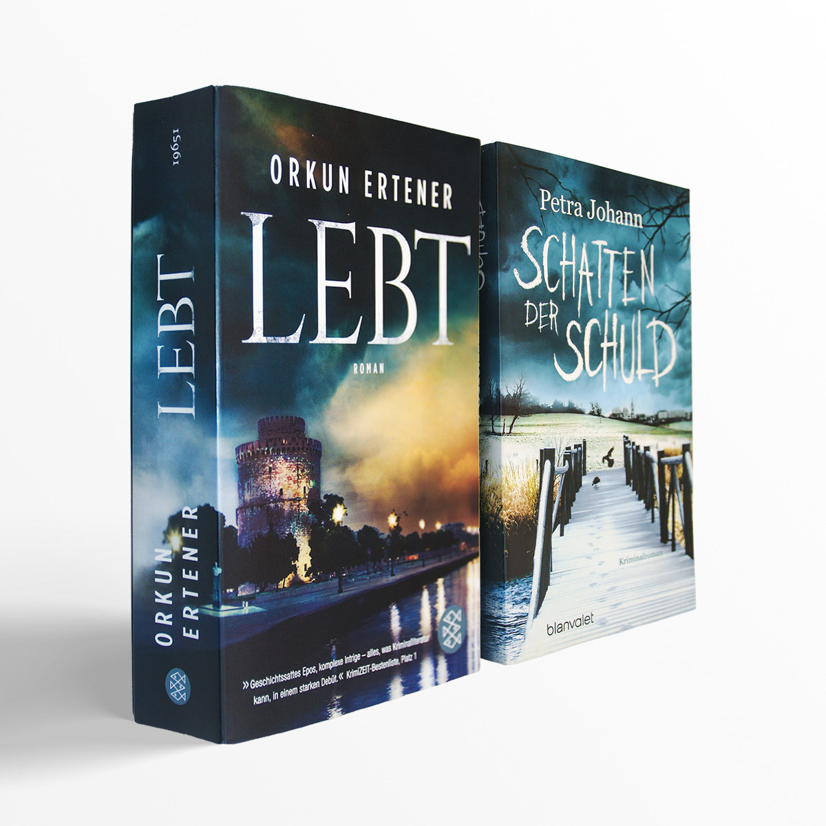 BookBundle T-85 – Bild 2 [BB:7c128d84c7abd0e02b1867a396c788c1f8fbc53d48b0bc480629637c1b04a432]