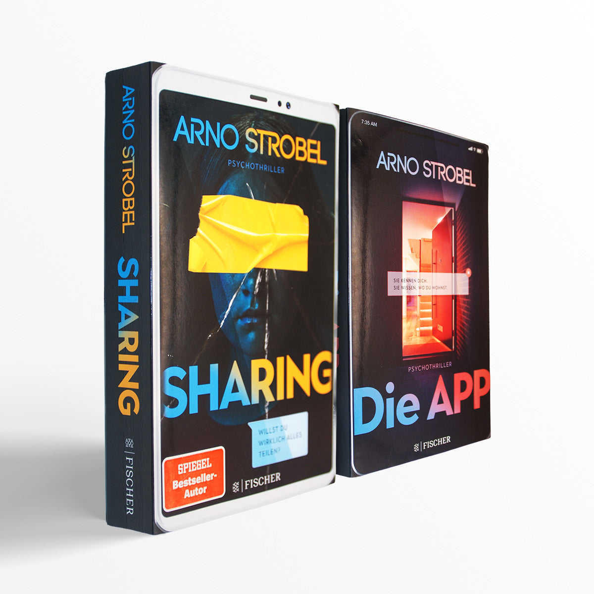 BookBundle T-89 – Bild 2 [BB:5374c23d0331a5f0058edef7bb881d6bb91a6fdc5099520a7727c1eb2e30e2a8]