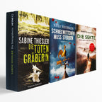 BookBundle T-98 – Bild 2 [BB:5d7b87b1637d6b59774f4fc863e2d272a82528c706c45158564216d40ff653c6]
