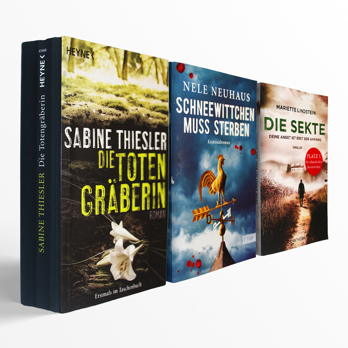BookBundle T-98 – Bild 2 [BB:5d7b87b1637d6b59774f4fc863e2d272a82528c706c45158564216d40ff653c6]